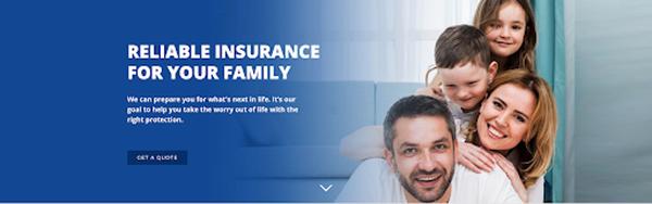 Family Insurance Help