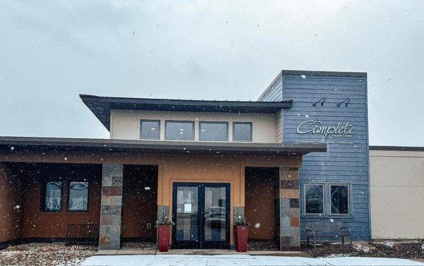 Complete Health Center