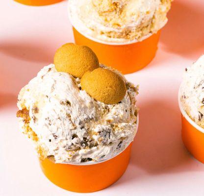 The Peach Cobbler Factory