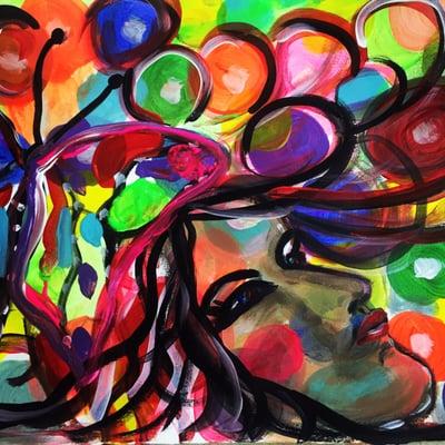 Art & Beauty in the Heights