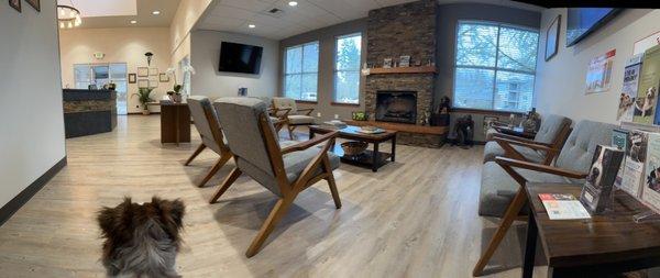 Pinehurst Veterinary Hospital & Surgical Center