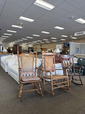 Pass It On Thrift Center