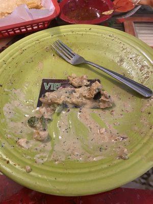 Sergio's Mexican Restaurant