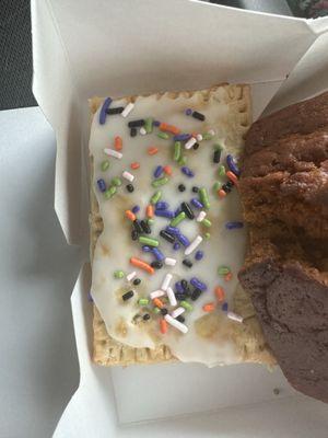 The Sweet Spot Bakery & Cafe