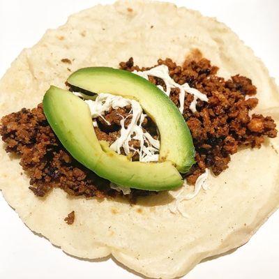 Tlayuda L.A. Restaurant