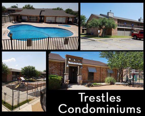 Trestles Condominiums
