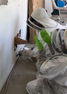 Hunters farm & produce