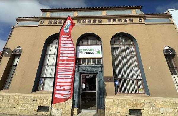 Castroville Pharmacy