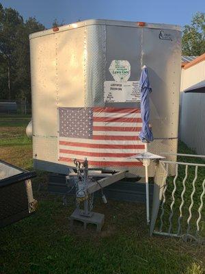 All in one services by Gabriel Lawn Care