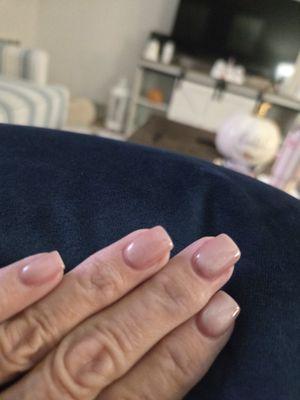 Perfection Nail Spa V