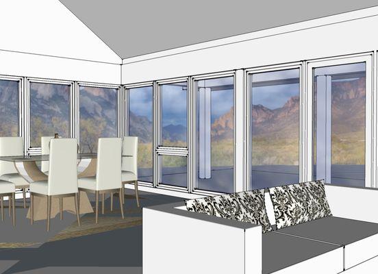 La Resolana Architects