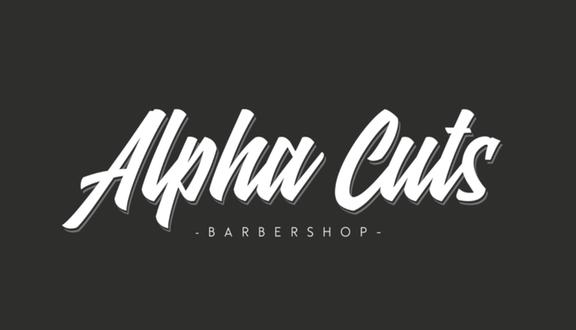 Alpha Cuts Barbershop