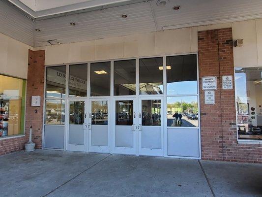 State of New Jersey Motor Vehicle Commission