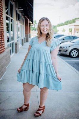 Allure Clothing Boutique