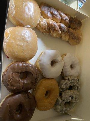 Kay's Donuts