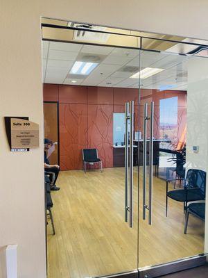 Las Vegas Surgical Associates