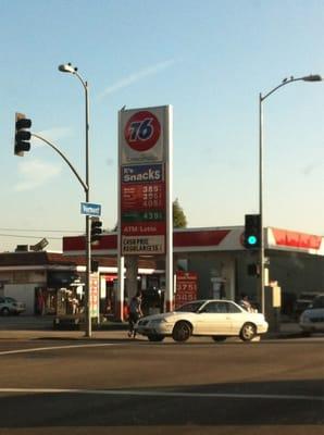 K Nalbandian Service Center