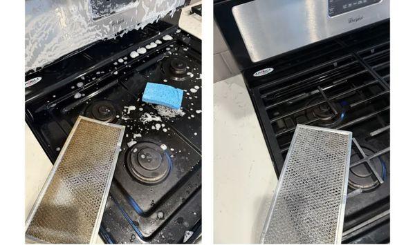 Barros Cleaning Services