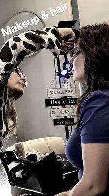 Good Vibes Beauty Salon