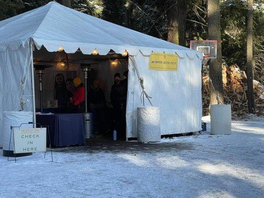 The Suttle Lodge & Boathouse