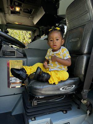 Steps To The Future Daycare & Learning Center