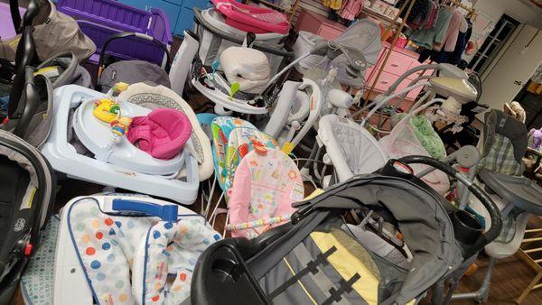 My City Youth Center