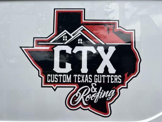 CTX Gutters and Roofing