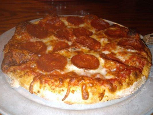 Fox's Pizza Den