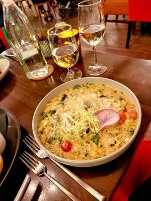 The Barn Kitchen & Bar