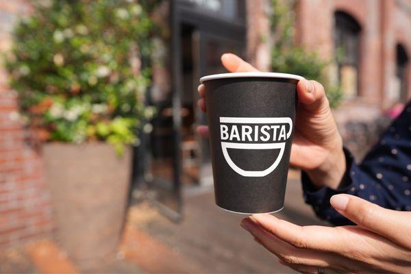 Barista