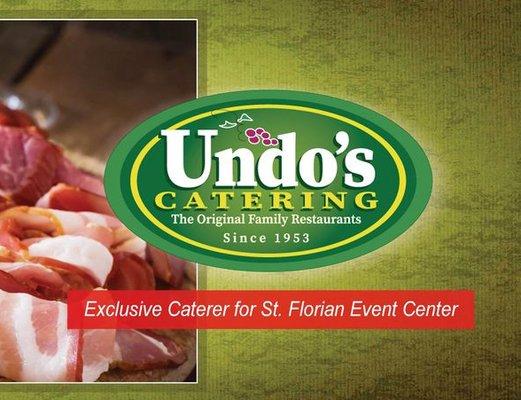 St Florian Event Center