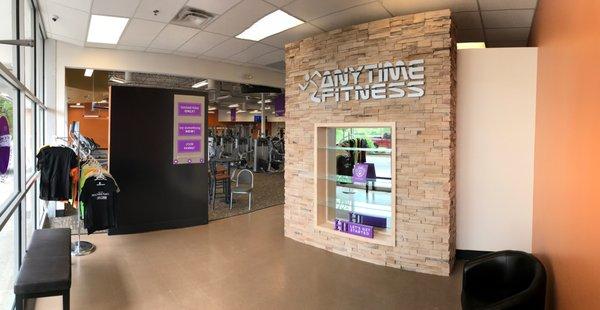 Anytime Fitness - South Lyon