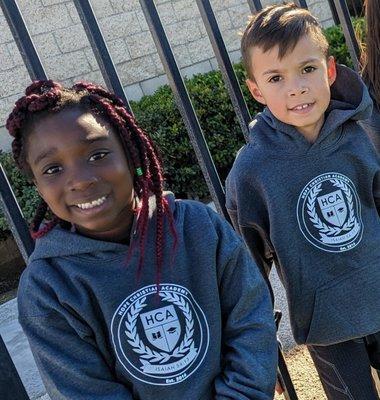 Noah's Ark Pre-School & Hope Christian Academy