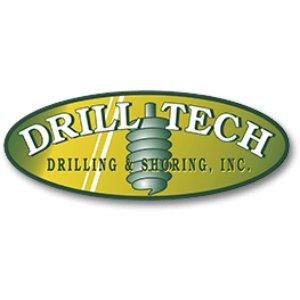 Drill Tech Drilling & Shoring