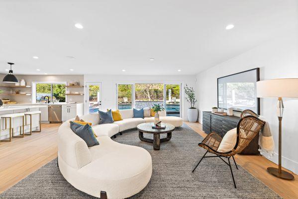 La Placa Development