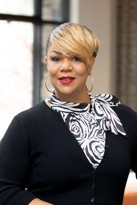 Sandra Anderson - Samson Properties