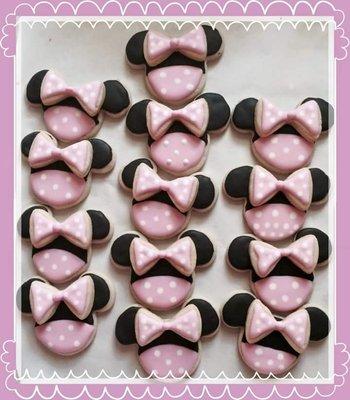 Sonya's 2 Sweet 4 Words