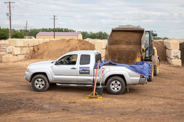 Ewing Outdoor Supply