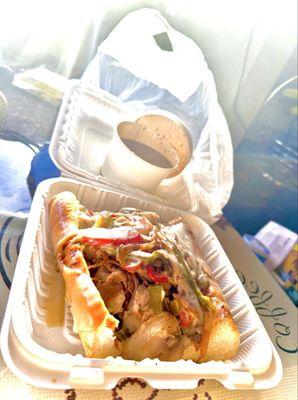 Foggia Italian Market & Deli