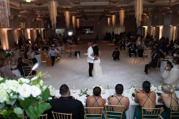 El Tango Reception Hall