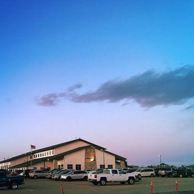 Woodmen Valley Chapel - Heights Campus