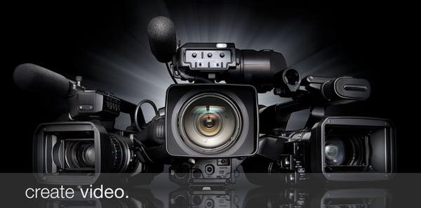 Vibrant Video Productions