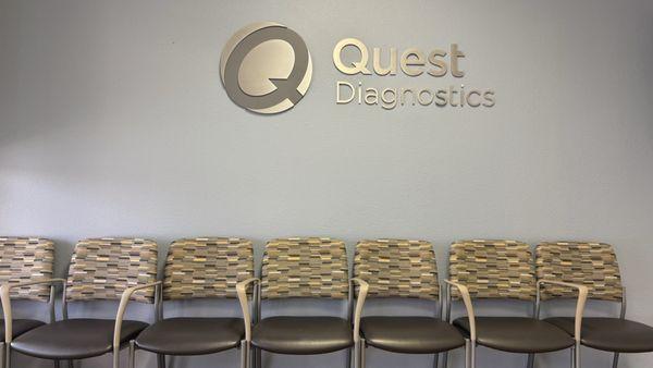 Quest Diagnostics