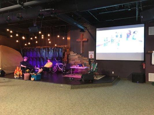 Momentum Christian Church