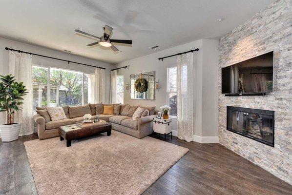 Sean Klein - Folsom Lake Realty