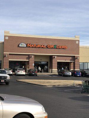 Natural Grocers