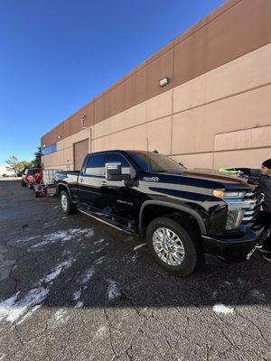 Drip District Details