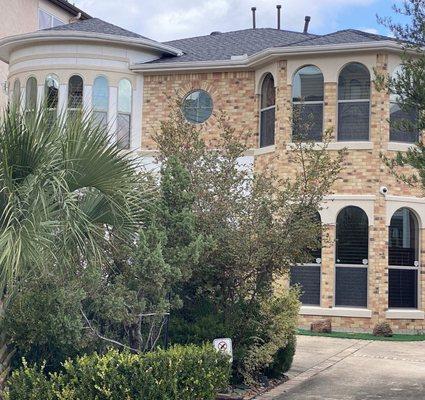 Falcon Construction and Roofing