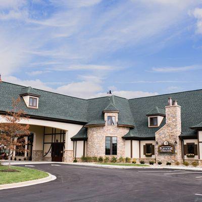 Little Sunshine's Playhouse of Franklin