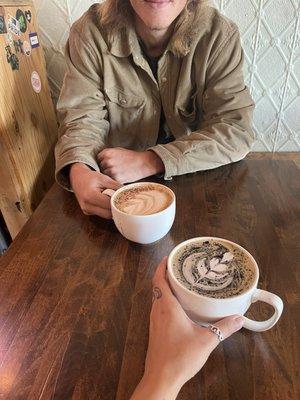 Tucknee Coffee Company